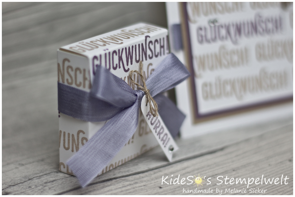 Paarweise Sale-a-bration Stampin' Up! KideSo's Stempelwelt Bocholt